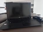 Acer notebook, Computers en Software, Windows Laptops, Ophalen, Zo goed als nieuw