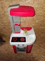 Smoby Keukentje, Ophalen, Zo goed als nieuw