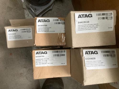 ATAG onderdelen verwarming / ketel, Auto-onderdelen, Airco en Verwarming, Ophalen of Verzenden