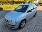 Opel corsa c, Auto's, Opel, Bedrijf, 44 kW, 3 cilinders, Euro 4