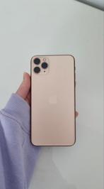 iPhone 11 pro max, Telecommunicatie, Mobiele telefoons | Apple iPhone, Ophalen, 64 GB, Roze, Gebruikt