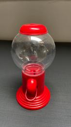 Kauwgom machientje, Enlèvement ou Envoi