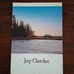 JEEP CHEROKEE, Ophalen of Verzenden, Nieuw, Overige merken