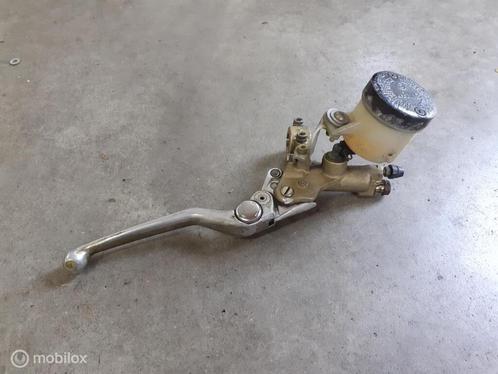 Rempomp brembo goldline Monster 748 916 996 998 Supersport, Motoren, Onderdelen | Ducati, Gebruikt, Ophalen of Verzenden