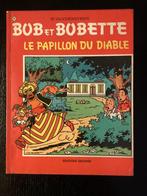 Bob et Bobette Le papillon du diable 1974, Ophalen of Verzenden, Zo goed als nieuw