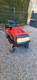 tracteur tondeuse MTD, Tuin en Terras, Gebruikt, MTD, Opvangbak, Minder dan 90 cm