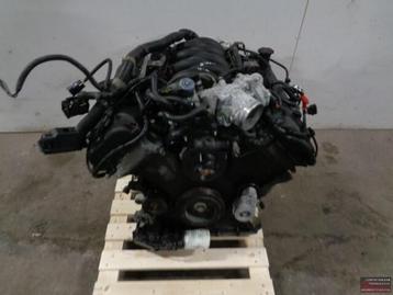 Jaguar motor 4.2 N.A. X350, S-Type, XK8 compleet beschikbaar voor biedingen