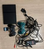 PlayStation 2 console, Games en Spelcomputers, Ophalen, Gebruikt