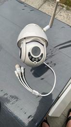 Wifi ip-camera, Audio, Tv en Foto, Videobewaking, Ophalen, Gebruikt