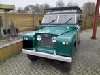 LandRover series 2A, Auto's, Land Rover, Trekhaak, Particulier, SUV of Terreinwagen, Te koop