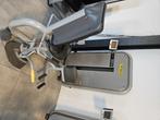 Adductor Technogym-adductor, Sport en Fitness, Ophalen, Zo goed als nieuw, Rug