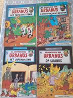 14 strips Urbanus, Ophalen, Zo goed als nieuw