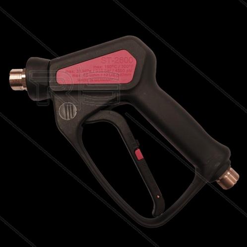 HD Spuitpistool Met Dubbele M22 Aansluiting, Auto diversen, Overige Auto diversen, Verzenden