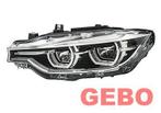 BMW F31 2012 T/M 2019 Dubbele koplamp Links Origineel 6311 7, Motoren, Ophalen of Verzenden, Nieuw