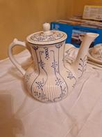 Cafetière Royal Boch neuve, Antiquités & Art, Antiquités | Services (vaisselle) pièces, Enlèvement ou Envoi