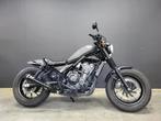 Honda CMX 500 Rebel (A2-motor) (bj 2019), Bedrijf, Overig, 12 t/m 35 kW, 500 cc