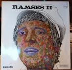 2 LP's van Ramses Shaffy (3 €/LP), 12 pouces, Autres genres, Utilisé, Enlèvement ou Envoi