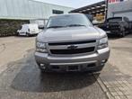 CHEVROLET AVALANCHE - BJ 2008, Auto's, Chevrolet, 238 kW, Leder, Bedrijf, 5 zetels