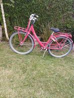 DAMESFIETS, Gebruikt, Versnellingen, Minder dan 47 cm, Ophalen