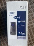 Zeep dispenser, Ophalen, Nieuw