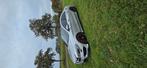 Mercedes Benz CLA 200, Automaat, Bouwjaar 2014, Benzine, Auto's, Mercedes-Benz, Automaat, CLA, Leder, Grijs