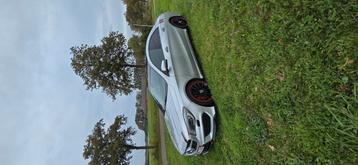 Mercedes Benz CLA 200, Automaat, Bouwjaar 2014, Benzine beschikbaar voor biedingen