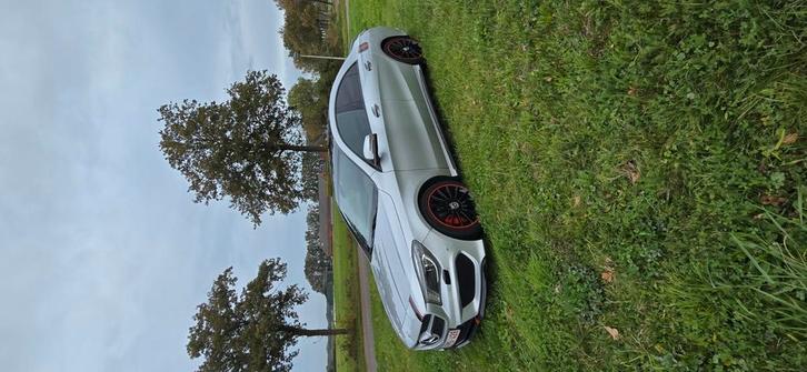 Mercedes Benz CLA 200, Automaat, Bouwjaar 2014, Benzine, Auto's, Mercedes-Benz, Particulier, CLA, Apple Carplay, Lichtmetalen velgen