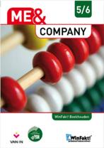 ME & Company WinFakt! Boekhouden 5/6, Ophalen, Overige vakken, Nieuw, Van In