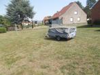 camping car RACLET, Ophalen, Gebruikt