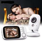 Babyphone Moniteur pour bébé sans fil, vidéo couleur, Vision, Enlèvement ou Envoi, Neuf