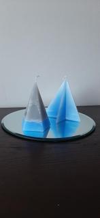 Kaarsenset, Enlèvement ou Envoi, Autres couleurs, Autres matériaux, Neuf