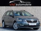 Skoda Octavia 1.6 TDI DSG CARPLAY GPS BLUETOOTH (bj 2020), Auto's, Automaat, Stof, Gebruikt, 4 cilinders