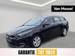 KIA cee'd Sportswagon Pulse 1.0 T-GDi 120 MHEV DCT ISG, Stof, Gebruikt, 1409 kg, Bedrijf