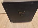 fender closed cabinet box, Enlèvement, Comme neuf