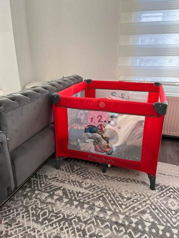 Speelpark voor kinderen/baby’s beschikbaar voor biedingen