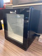 Mini koelkast drankkoeler, Elektronische apparatuur, Koelkasten en IJskasten, Ophalen, Zonder vriesvak, Minder dan 45 cm, Minder dan 85 cm