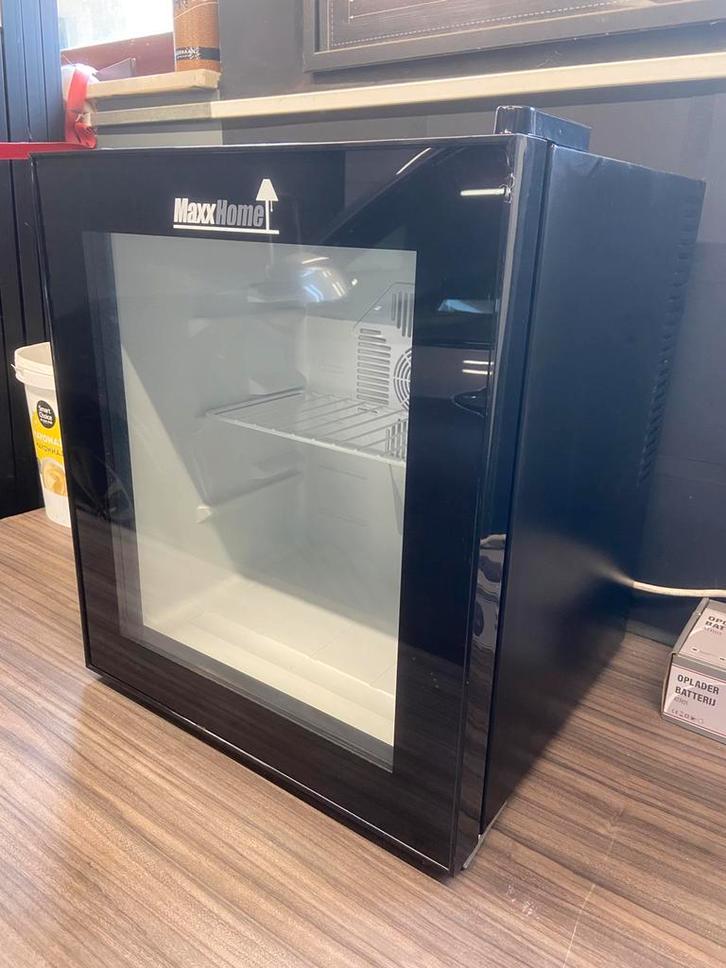 Mini koelkast drankkoeler, Elektronische apparatuur, Koelkasten en IJskasten, Zo goed als nieuw, Zonder vriesvak, Minder dan 75 liter