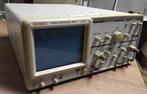 VOLTCRAFT VC 630-2 Analoge oscilloscoop 30 MHz 2-kanaals, Ophalen, Gebruikt, Elektriciteit