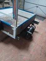 Remorque à vendre, Autos : Divers, Remorques, Enlèvement, Utilisé