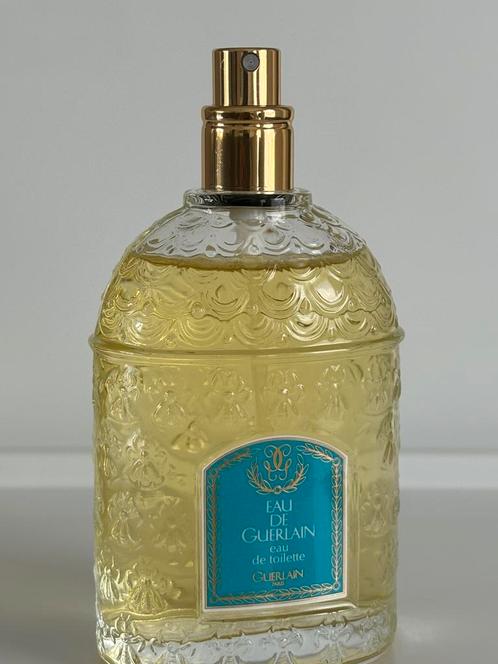 Eau de Guerlain edt 100 ml de parfum rare !, Bijoux, Sacs & Beauté, Beauté | Parfums, Neuf, Enlèvement ou Envoi