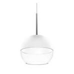 GEZOCHT lamp (glazen bol) Philips Arago, Huis en Inrichting, Lampen | Hanglampen, Ophalen, Glas