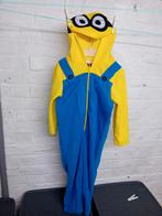 Minions onesie, Kinderen en Baby's, Ophalen, Zo goed als nieuw