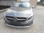 MERCEDES A-KLASSE NAVIGATIE XENON GARANTIE, Auto's, Voorwielaandrijving, Testrit aan huis, USB, 4 cilinders