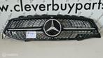 Grille originel Mercedes CLA-klasse C118 ('19->) A1188880200, Gebruikt, Mercedes-Benz, Ophalen of Verzenden, Mercedes-Benz