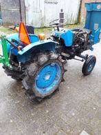 tractor, Zakelijke goederen, Overige merken, Gebruikt, Ophalen of Verzenden, Tot 80 Pk