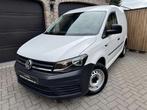 Volkswagen Caddy | BTW INCL | AIRCO | PDC | TREKHAAK |, Auto's, Bestelwagens en Lichte vracht, Stof, Euro 6, 4 cilinders, Volkswagen