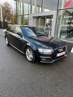 Audi A4 2.0TDI 3XS-Line automatique ! 2014, Autos, Achat, A4, Automatique, Particulier