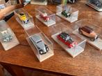 Collection voitures Eligor, Hobby en Vrije tijd, Modelauto's | 1:43, Ophalen of Verzenden, Zo goed als nieuw