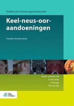 Handboek: Keel-neus-oor-aandoeningen, Overige wetenschappen, Ophalen of Verzenden, Zo goed als nieuw, Bohn, stafleu, van loghum