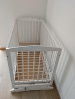 Babybed, Huis en Inrichting, Slaapkamer | Bedden, Ophalen, Gebruikt